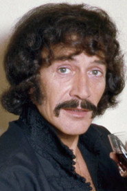 Peter Wyngarde