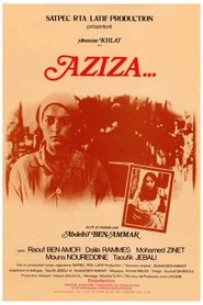 Poster Aziza 1980