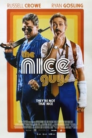 The Nice Guys 2016 Stream Bluray