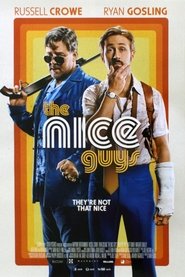 The Nice Guys 2016 The Nice Guys 2016