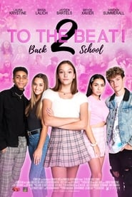 To the Beat!: Back 2 School постер