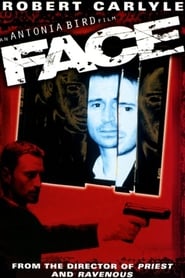 Face постер