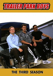 Trailer Park Boys Season 3 4