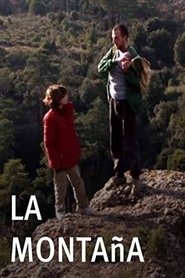 Poster The Mountain 2008 Poster The Mountain 2008