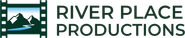 Logo for River Place Productions Logo for River Place Productions