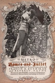 Romeo and Juliet 1916