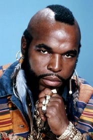 Photo de Mr. T Himself 