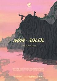 Poster Noir-soleil