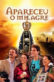 Poster Aparecida - O Milagre 2010