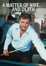 Poster A Matter of Wife... and Death 1975
