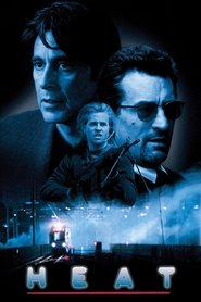 Heat 1995 Movie BluRay English 480p 720p 1080p Download