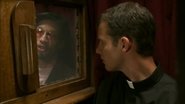 Angry Black Preacher