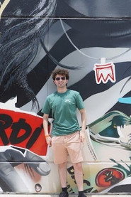 Dillon Hammi 300x450