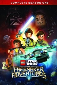 Lego Star Wars: The Freemaker Adventures Season 1 Episode 9 Lego Star Wars: The Freemaker Adventures Season 1 Episode 9