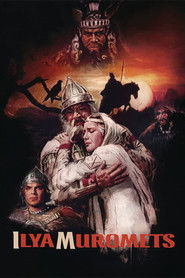 The Sword and the Dragon (1956)