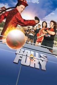 فيلم Balls of Fury 2007 مترجم اونلاين