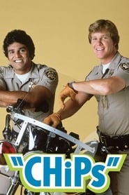 CHiPs Episode Rating Graph poster