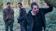 Van Helsing 3x1