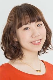 Seira Ryu as Kidoma-sensei (voice)