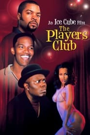 The Players Club постер