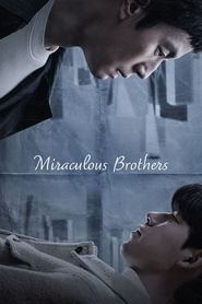 Miraculous Brothers poster