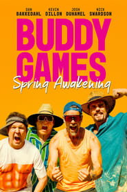 Buddy Games: Spring Awakening 2023