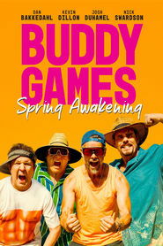 Buddy Games: Spring Awakening (2023) Buddy Games: Spring Awakening (2023)