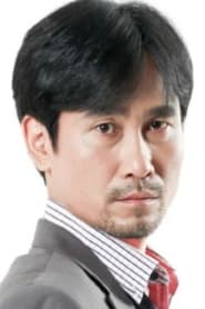 Han Myung-chul as Chairman No's entourage