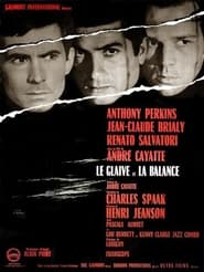 The Sword and the Balance (1963)