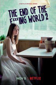 The End of the F***ing World Sezonul 2 Episodul 2 Online