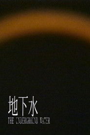 The Underground Water (Short Version)