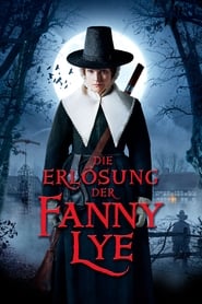 Poster Die Erlösung der Fanny Lye