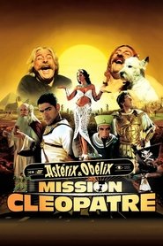 Astérix et Obélix : Mission Cléopâtre Astérix et Obélix : Mission Cléopâtre