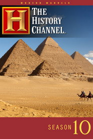 Modern Marvels Season 10 2
