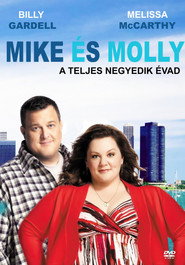 Mike és Molly 4. évad plakát