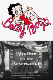 Rhythm on the Reservation постер