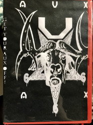 Poster for Get Your Aux Off!