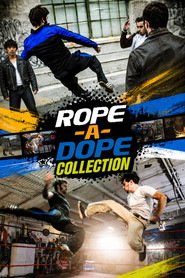 Rope A Dope Collection collection poster