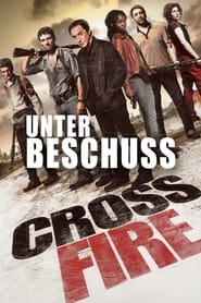 Poster Crossfire