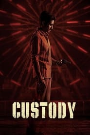 Custody постер