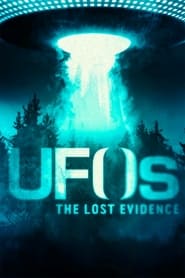 UFOs: The Lost Evidence постер