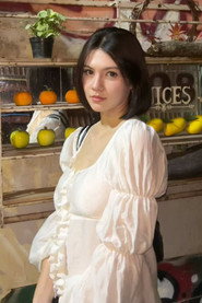 Katie McEntee