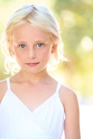 Harlow Happy Hexum as Young Isabelle