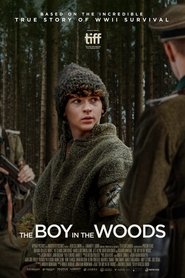 The Boy in the Woods (2023)