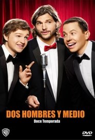 Dos hombres y medio Season 12 Episode 15 Dos hombres y medio Season 12 Episode 15