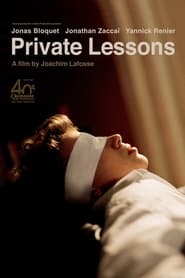 Private Lessons постер