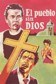 Poster El pueblo sin Dios