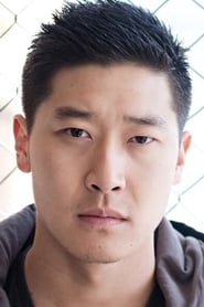 Jason Jin as Male Passenger