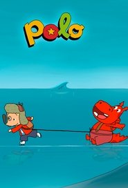 Poster Polo - Season 1 2014