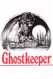 Ghostkeeper постер